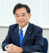代表取締役社長　武藤 泰浩