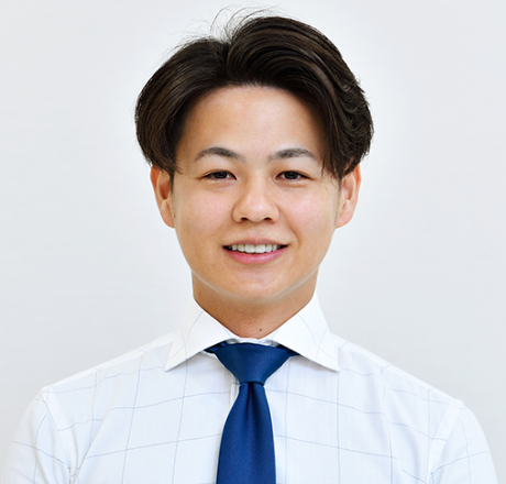 営業 M.S.
